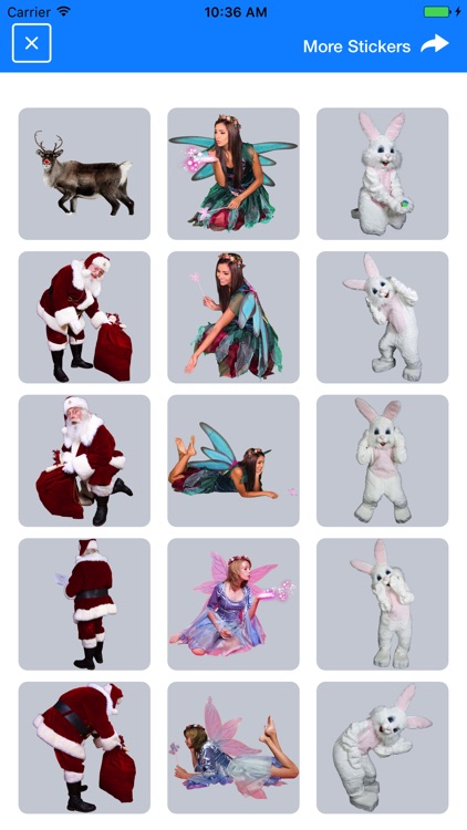 iCaughtTheEasterBunny Pro screenshot-3