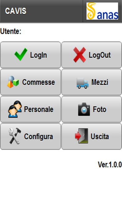 Screenshot #1 pour CAVIS