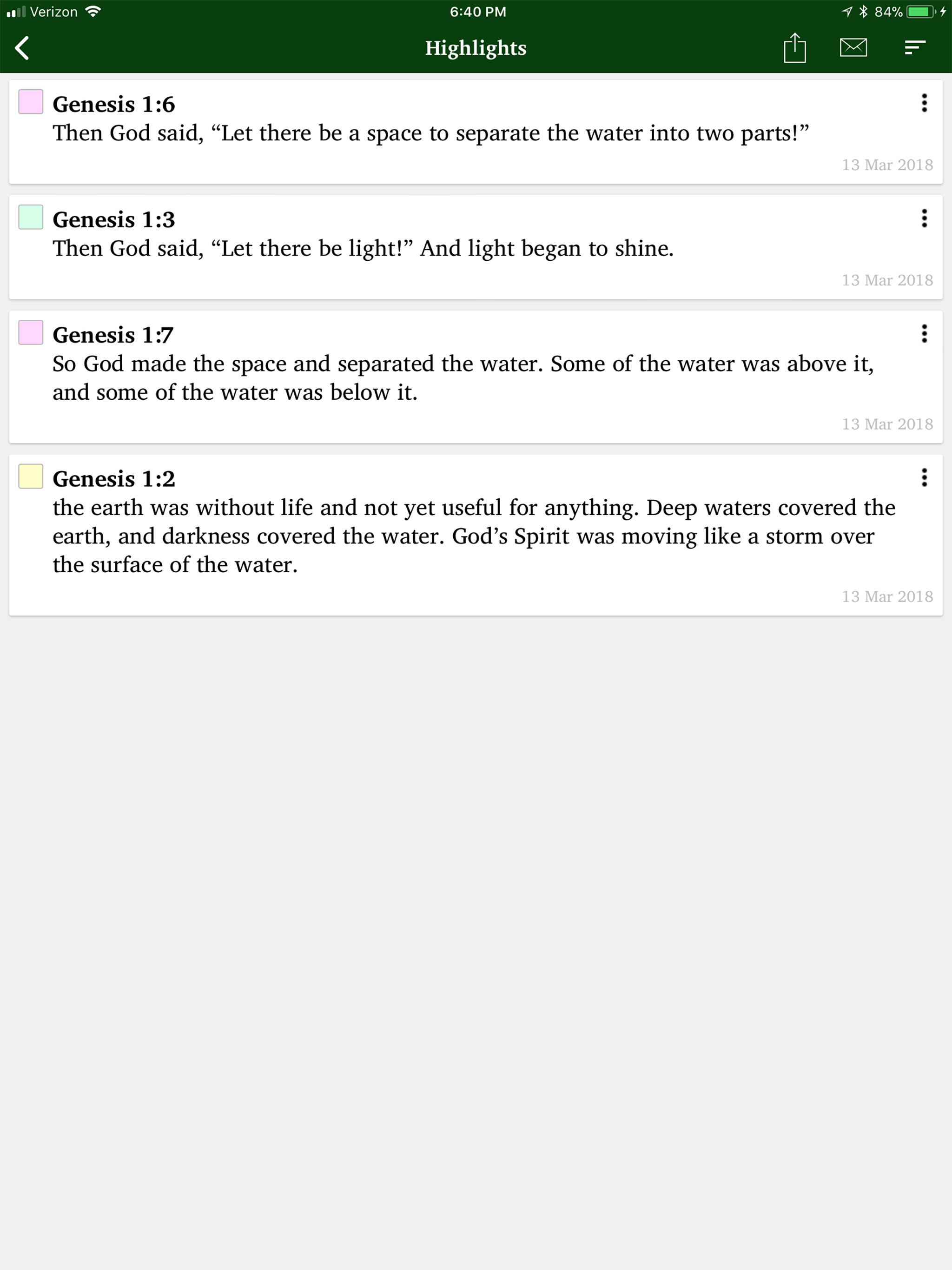 ERV Bible screenshot 11