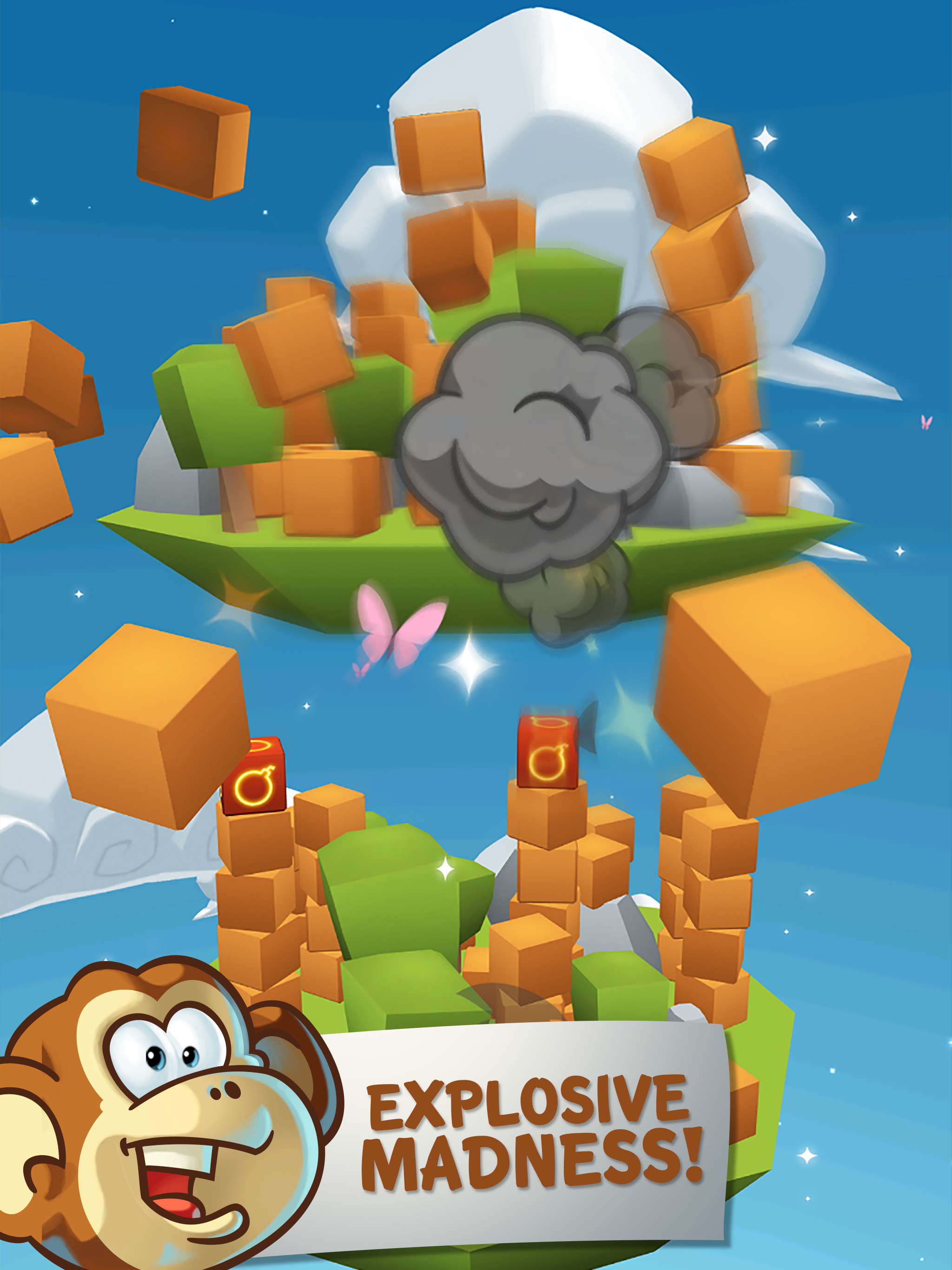 Monkeyrama