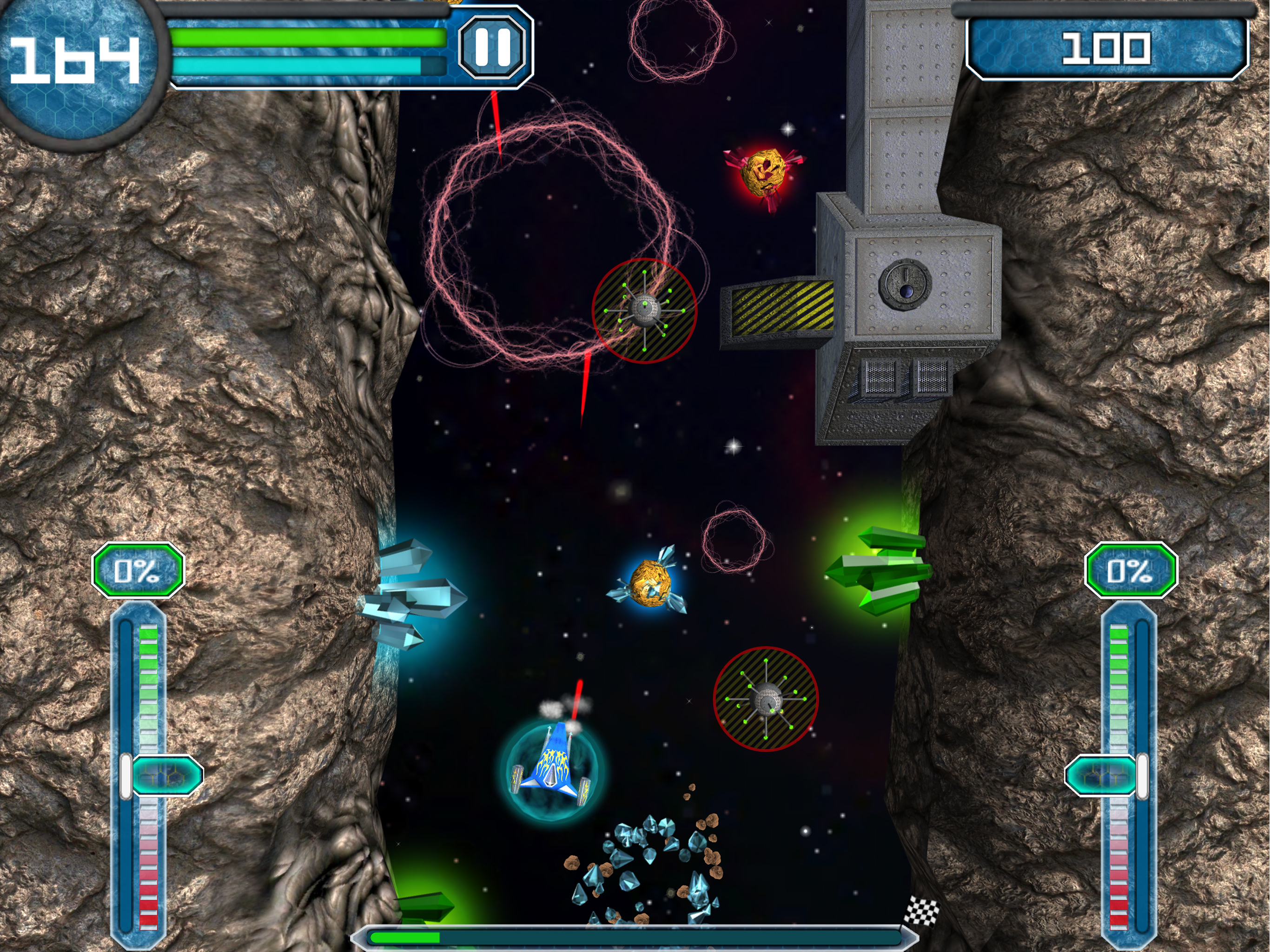 Engines Override screenshot 7