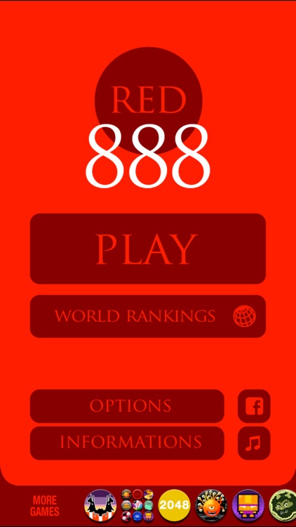 Red 888 screenshot-3