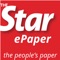 SUBSCRIBE AND SAVE: Get more of The Star, by subscribing to The Star newspaper and ePaper bundle package