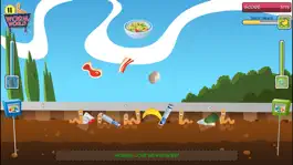 Game screenshot Worm World mod apk