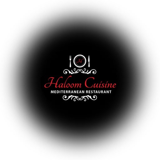 Haloom icon