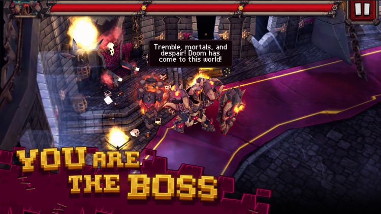 Like a Boss! screenshot-0
