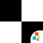 White Tiles 4: Piano Master 2 App Alternatives