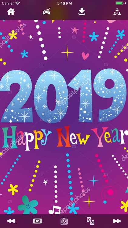 Wallpapers 2019 ®