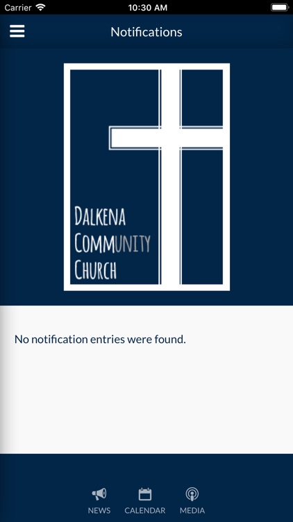 dalkena Community Church