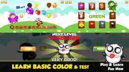 Game screenshot пазлы обучающая игра колорит mod apk