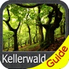 Kellerwald-Edersee National Park GPS Map Navigator