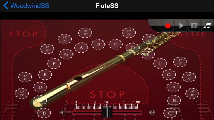 Woodwind instrumentSS IA screenshot-3