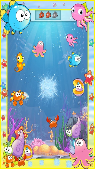 Baby Fisher - Fun Fishing Gameのおすすめ画像4