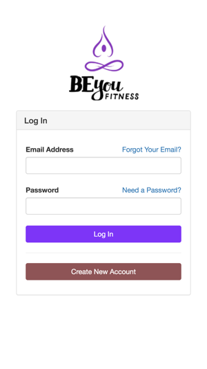 Be You Fitness(圖2)-速報App