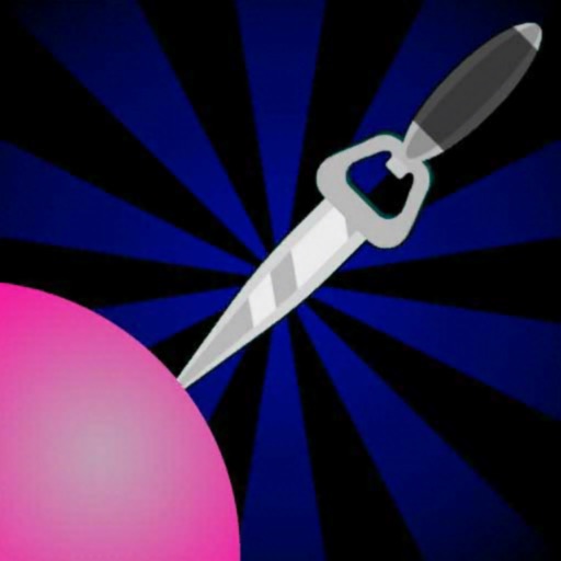 Knife Up Icon