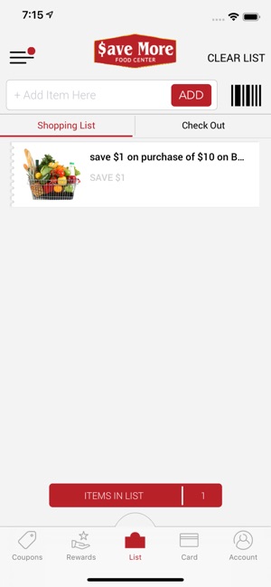 Save More Gary(圖6)-速報App