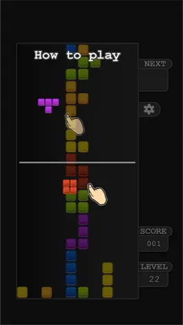 Game screenshot Block Puzzle - Classic hack