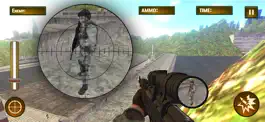 Game screenshot FPS Shooter: Sniper Assassin mod apk