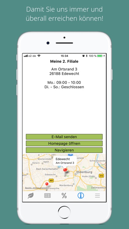 Rita Bosse Kunden-App screenshot-3