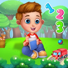 螢幕擷取畫面 (5) Educational Memory Games