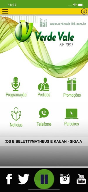 Verde Vale Mineiros