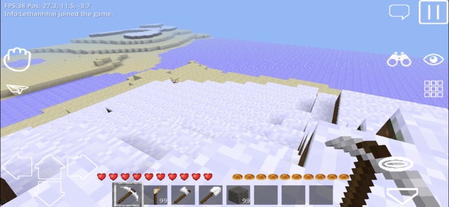 Build Craft Survival Adventure(圖4)-速報App