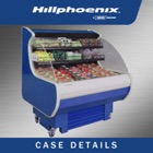 HP Case Details