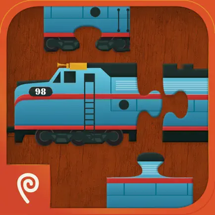 Build A Train Puzzles Cheats