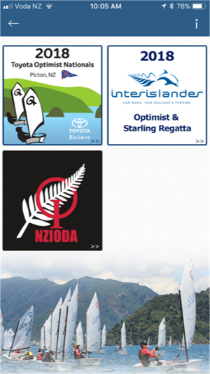 Opti App