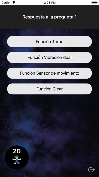 GAME QUIZ screenshot-5