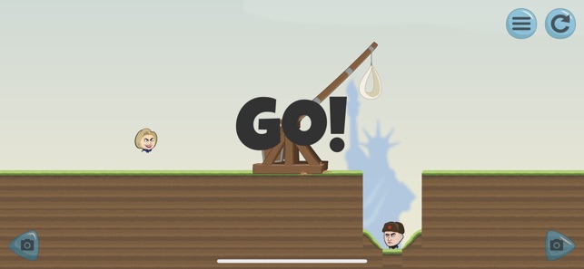 Fat Cat Catapult(圖3)-速報App