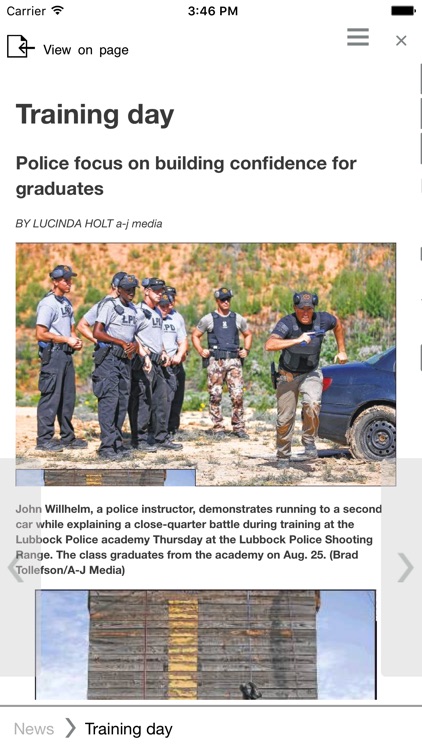 Lubbock Avalanche-Journal
