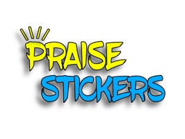 These hilarious stickers are a great addition to any conversation
