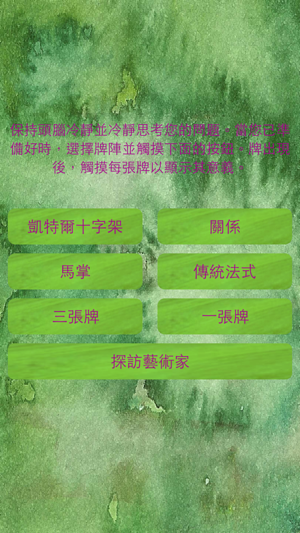 Beth Seilonen 設計的巫婆II塔羅牌