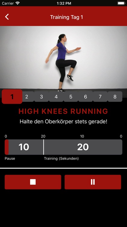 Jump Fitnessclub Challenger