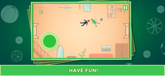 Soccer Fun - Football Physics(圖4)-速報App