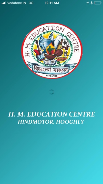 H. M. Education Centre
