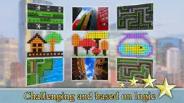 Game screenshot Cities Mosaics 4 hack