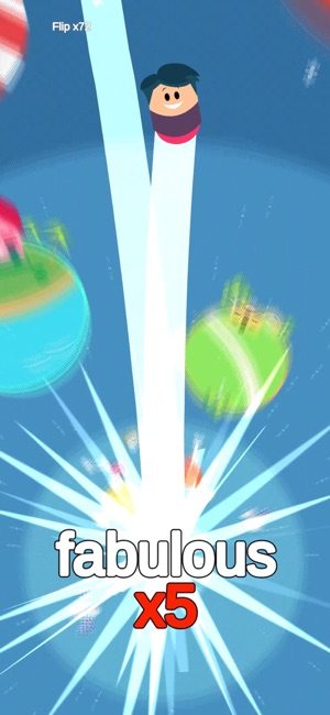 Super Mega Jump(圖3)-速報App