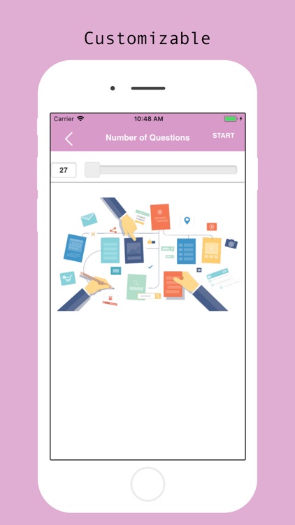 GPHR Visual Prep screenshot-3