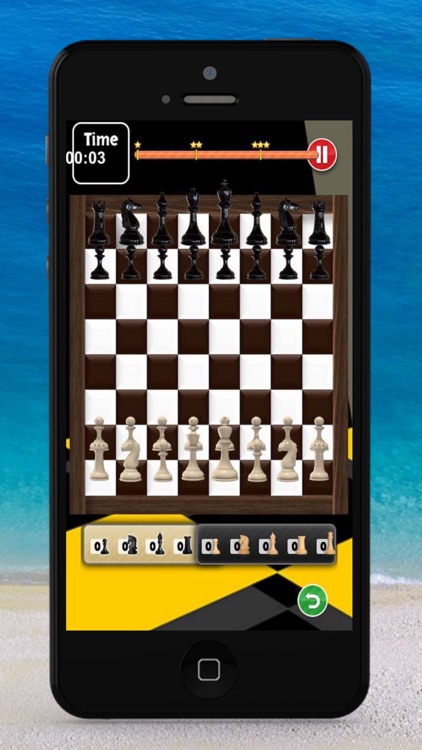 The Chess Play screenshot-4