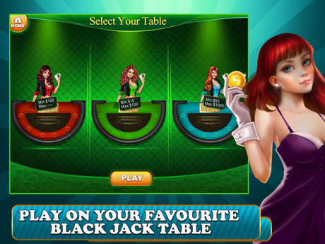 Cheats for BlackJack