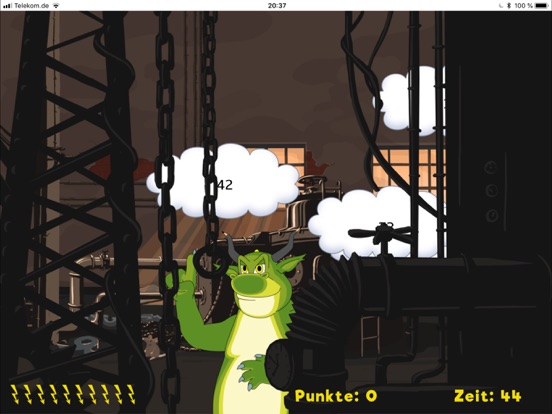 Screenshot #6 pour Zahlenjagd