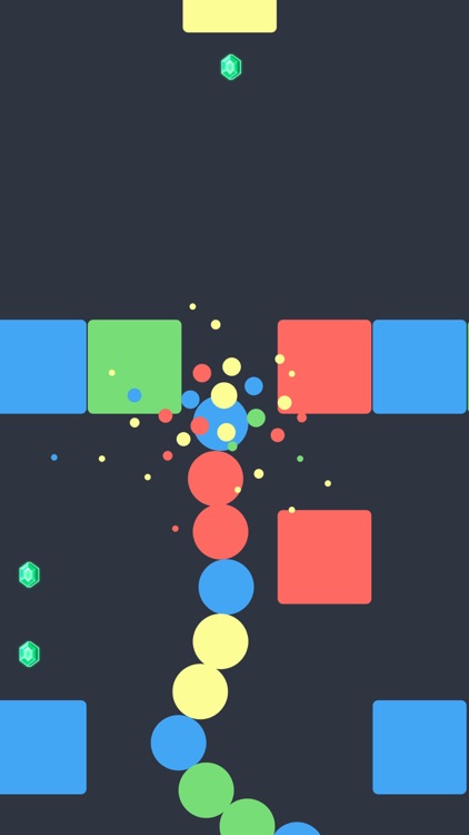 Slither Crash screenshot-4