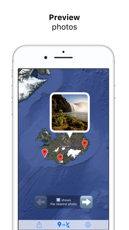 Mapito - Map your Photos