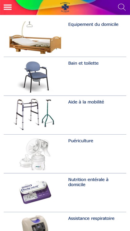 Pharmacie de l’Église SixFours