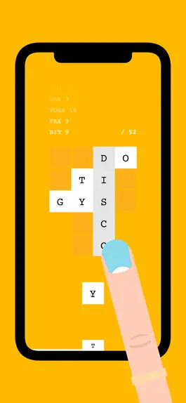 Game screenshot Letter² apk