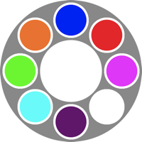 Circular - Quick launcher for apps -