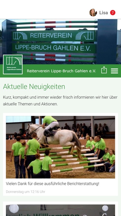 RV Lippe-Bruch Gahlen e.V.