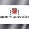 Dies ist die offizielle Hannover-Citynews- App